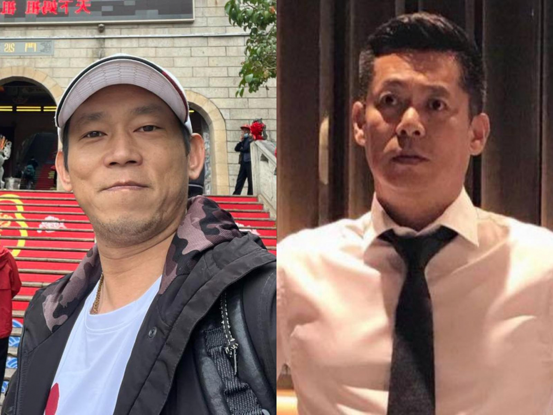 顏正國抗癌快1年，汪建民去年今天也是肺腺癌離世…不菸不酒發現就癌末，權威醫：只有這方法能提早救命